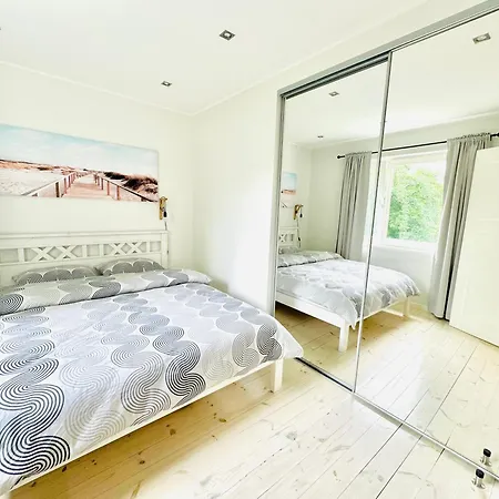 Apartman Peaceful Tulbi - Free Street Parking