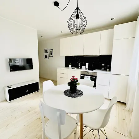 Peaceful Tulbi - Free Street Parking Apartman Tallinn